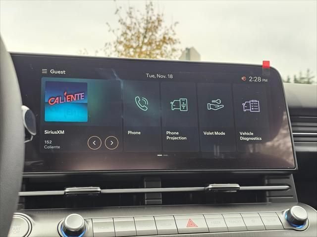 New 2026 Hyundai Kona SE AWD/4WD image 18