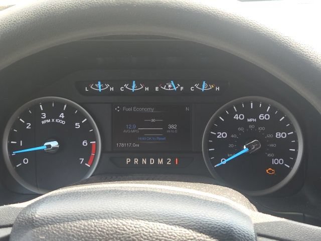 Used 2018 Ford F250 XLT w/ XLT Premium Package AWD/4WD image 38