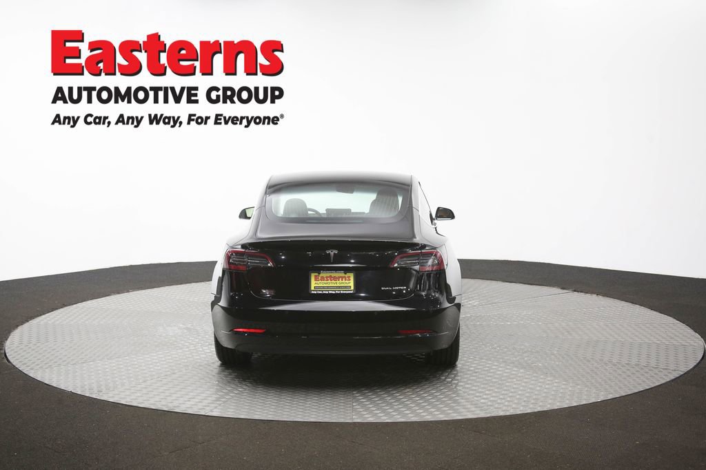 Used 2019 Tesla Model 3 Long Range AWD/4WD image 30