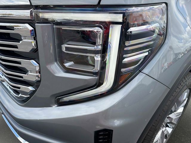 New 2026 GMC Sierra 1500 Denali image 9