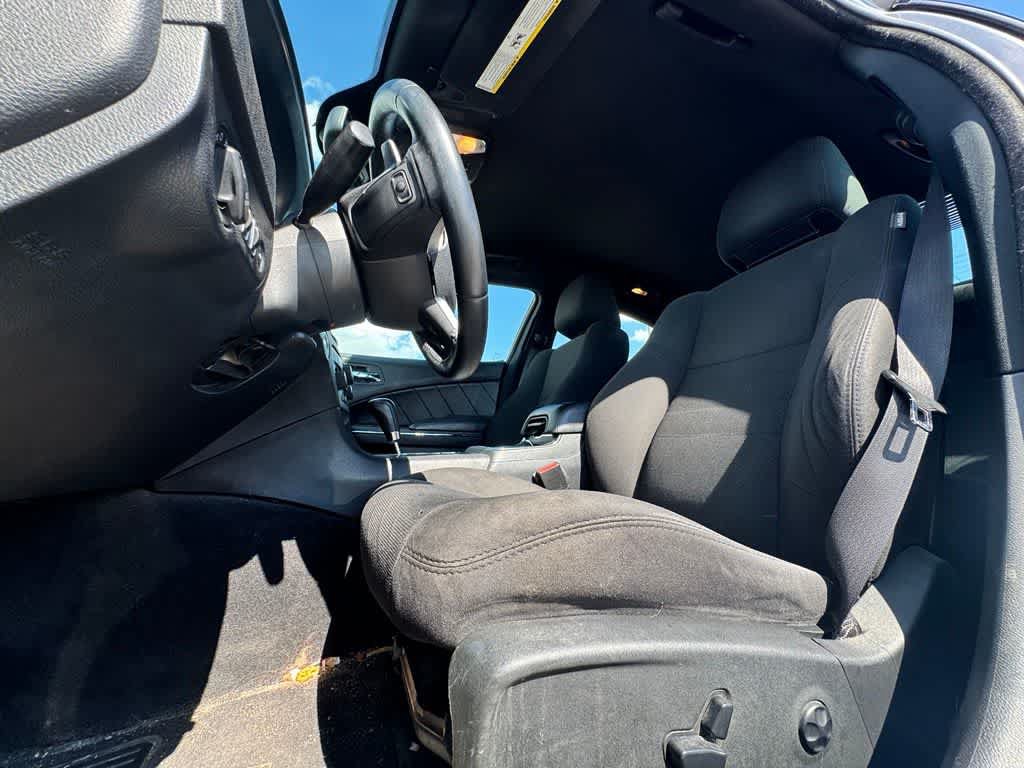 Used 2014 Dodge Charger R/T AWD/4WD image 17
