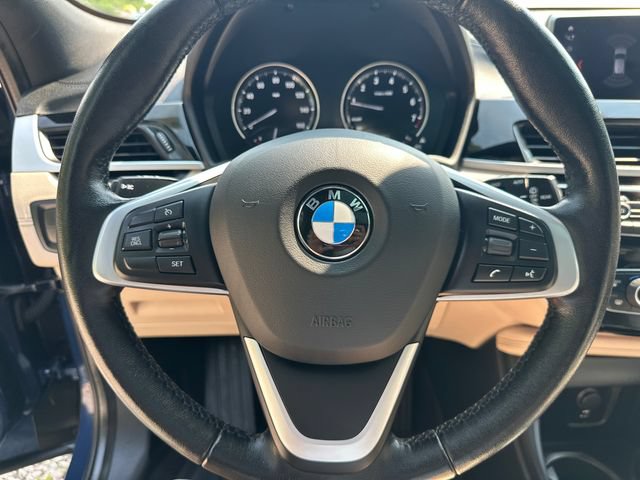Used 2022 BMW X2 xDrive28i w/ Convenience Package AWD/4WD image 26