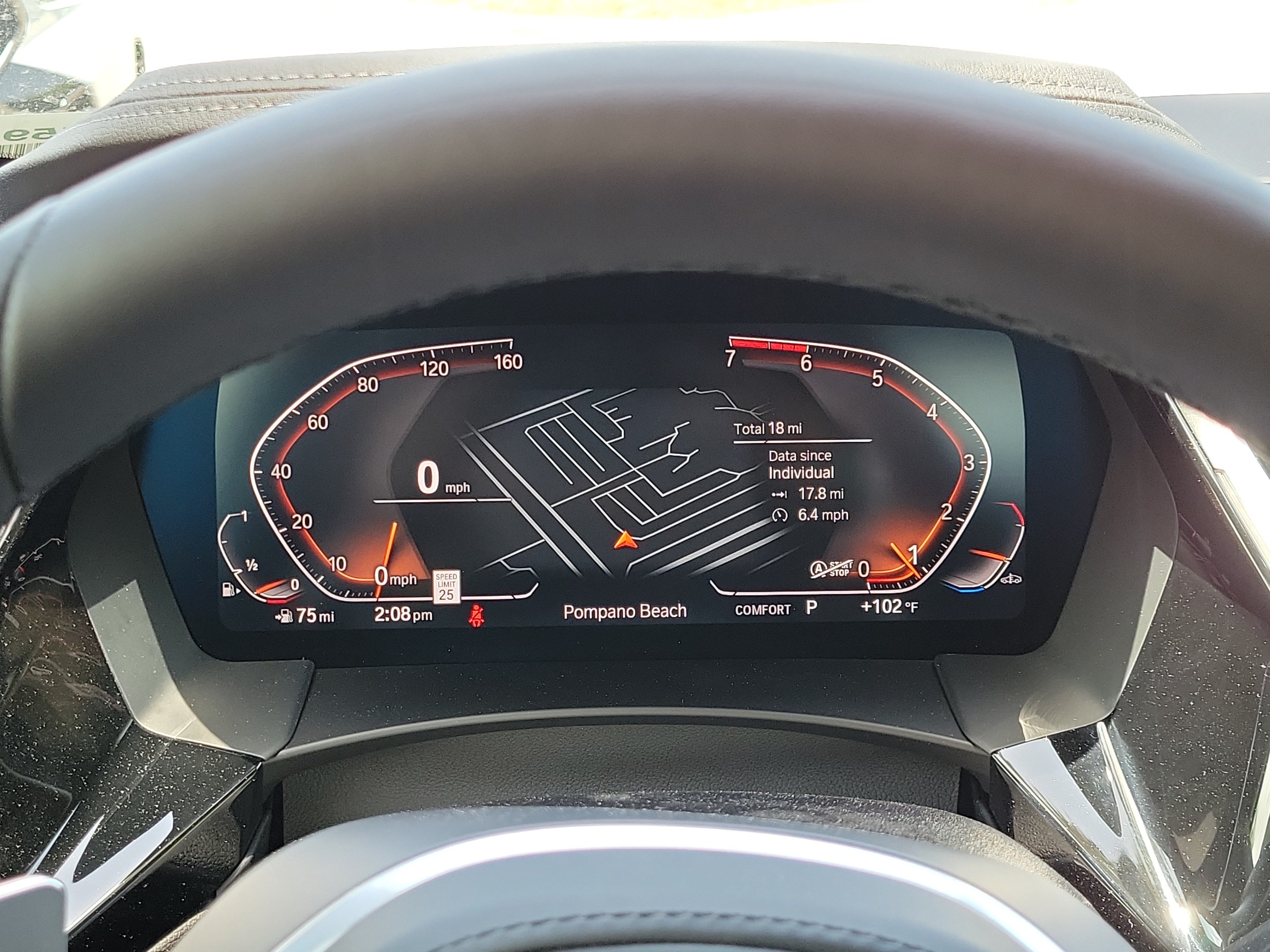 New 2026 BMW Z4 M40i w/ Premium Package RWD image 22