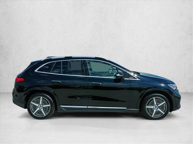 New 2027 Mercedes-Benz EQE 320 4MATIC SUV image 4