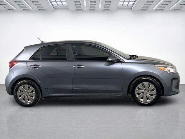 Used 2020 Kia Rio S w/ Technology Package FWD image 2