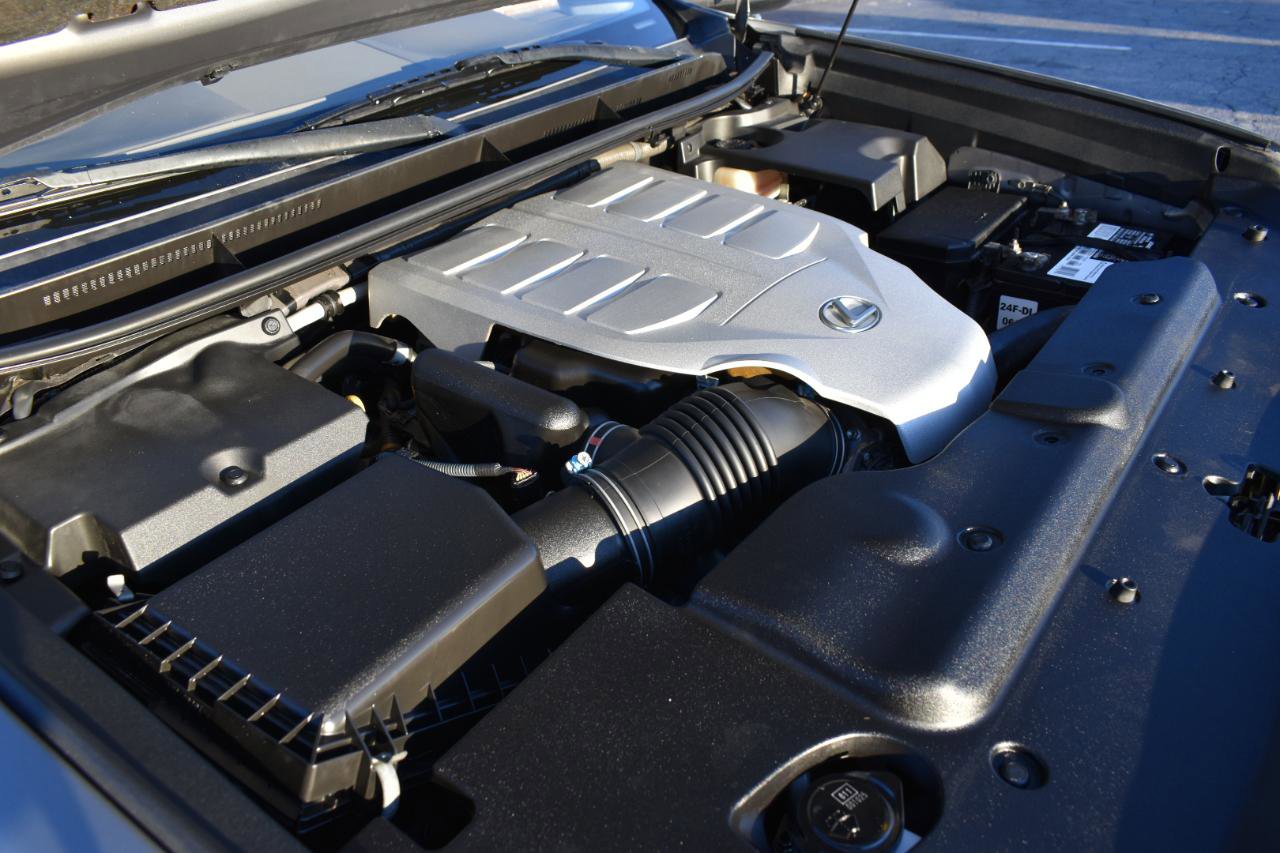 Used 2014 Lexus GX 460 Luxury image 56