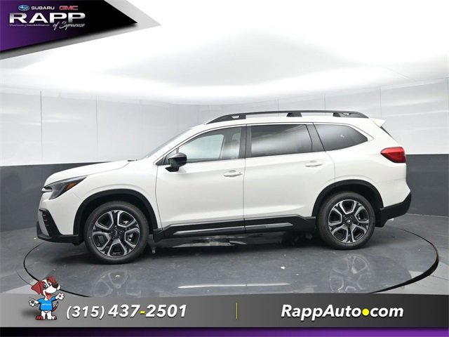 New 2025 Subaru Ascent Limited image 4