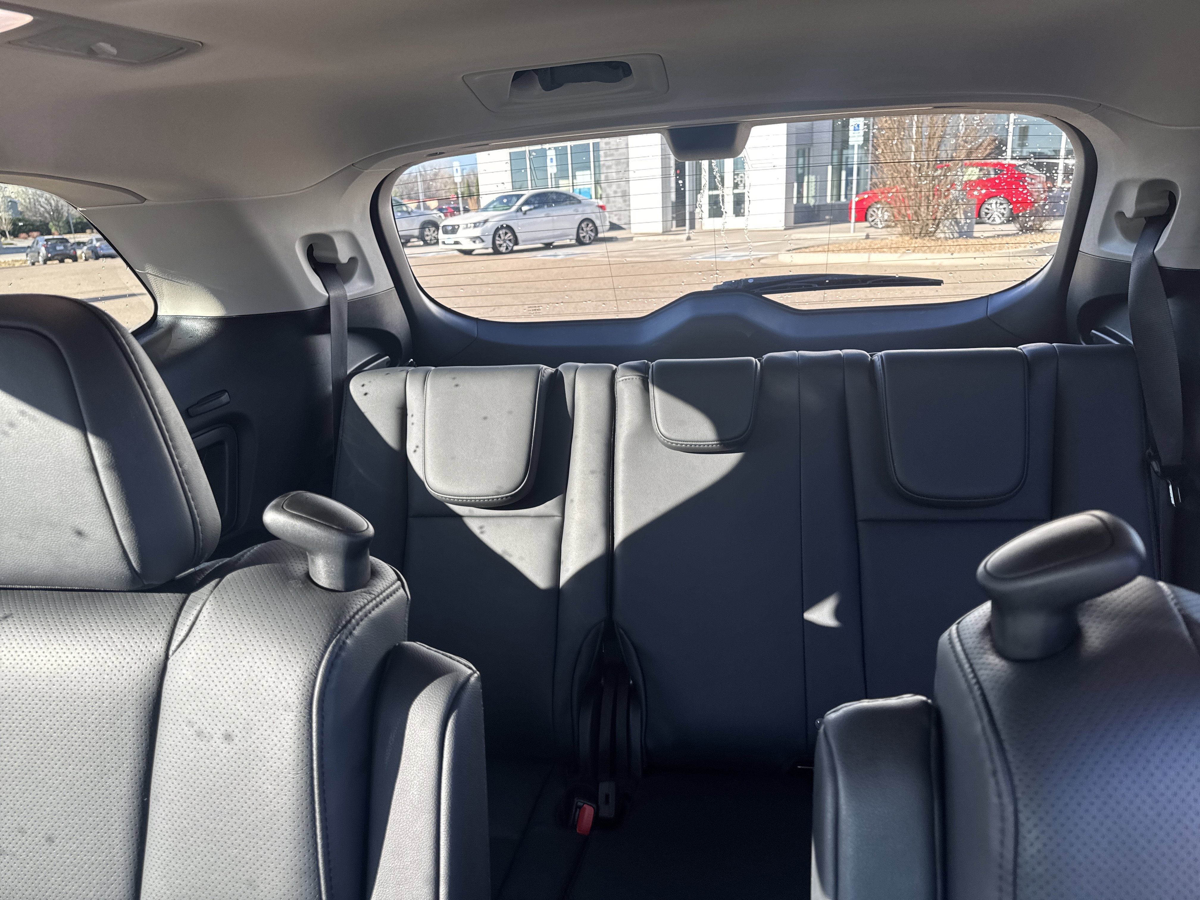 Used 2025 Subaru Ascent Bronze Edition w/ Popular Package #2 AWD/4WD image 22