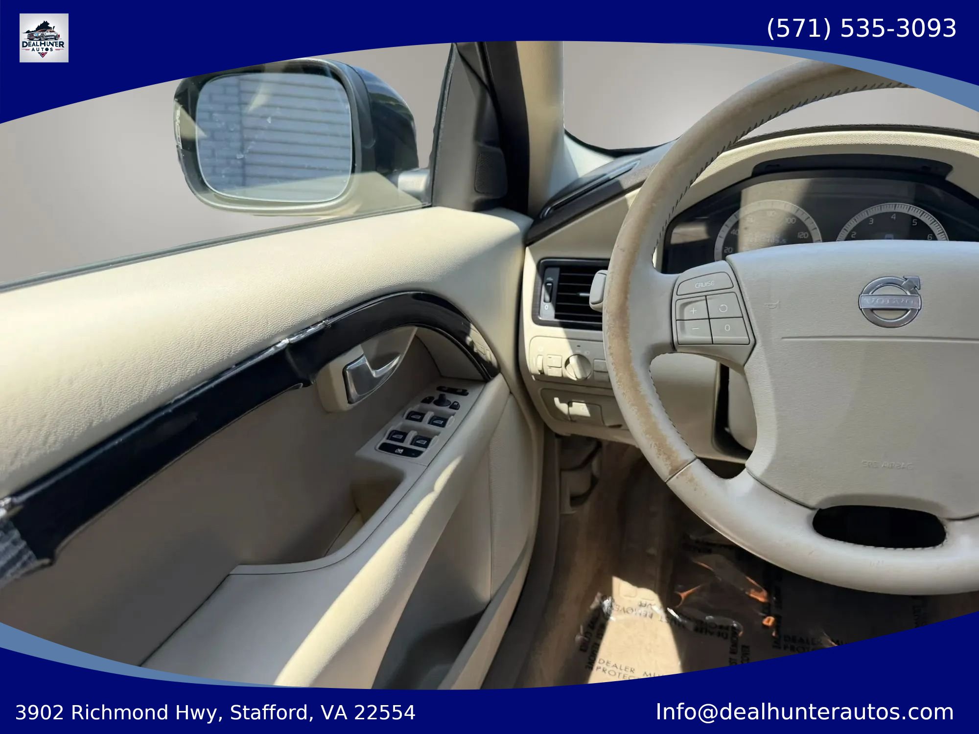 Used 2009 Volvo XC70 3.2 AWD/4WD image 29