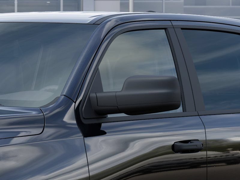 New 2026 RAM 1500 Express AWD/4WD image 12
