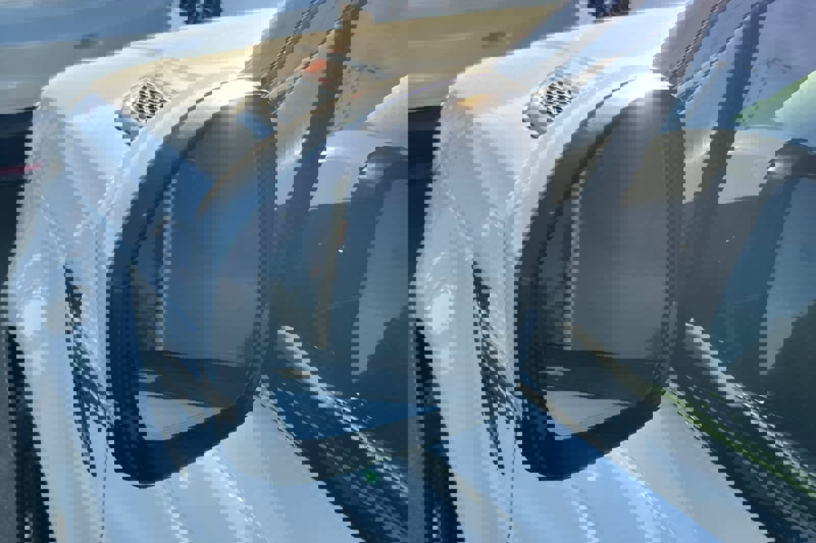 Used 2017 Land Rover Range Rover Sport SE image 8