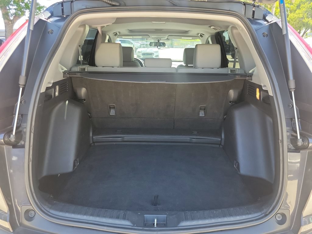 Used 2018 Honda CR-V EX image 11