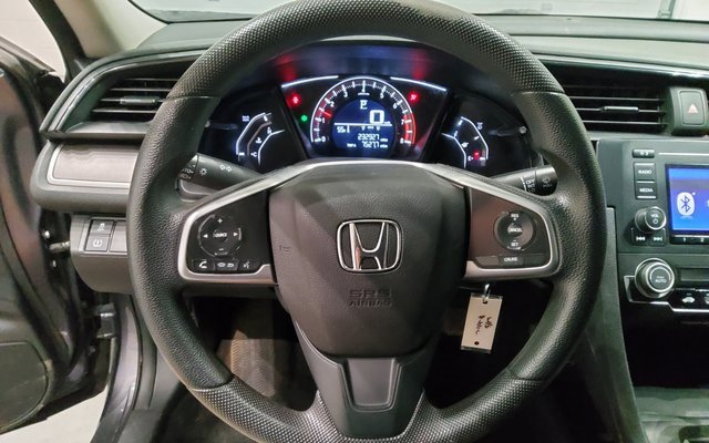 Used 2017 Honda Civic LX image 19