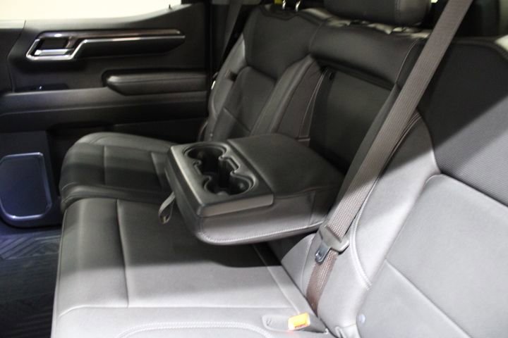 Used 2024 Chevrolet Silverado 1500 LTZ w/ LTZ Premium Package image 23