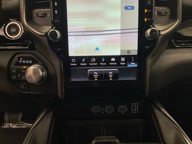 New 2026 RAM 1500 Laramie AWD/4WD image 20