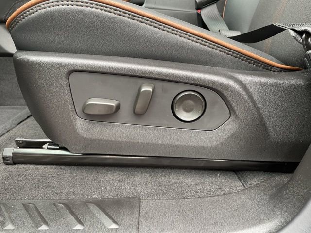 New 2026 GMC Canyon AT4 w/ Nightfall Essentials Package image 12