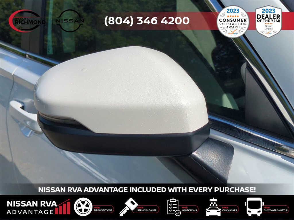Used 2024 Honda CR-V EX image 13