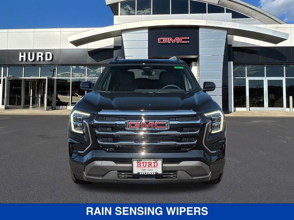 New 2026 GMC Terrain Elevation w/ Elevation Premium Package image 9