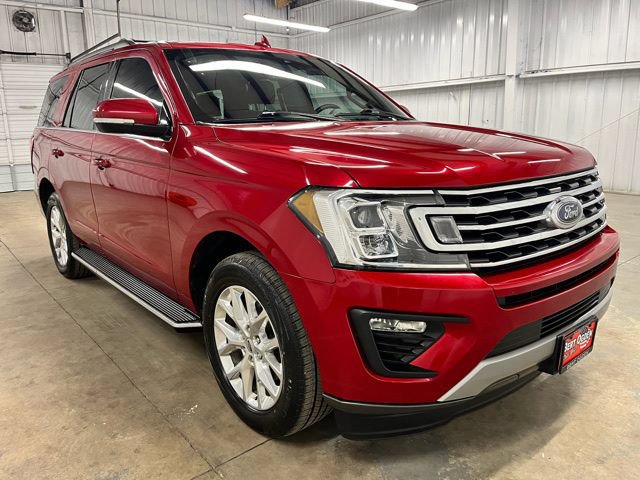 Used 2021 Ford Expedition XLT