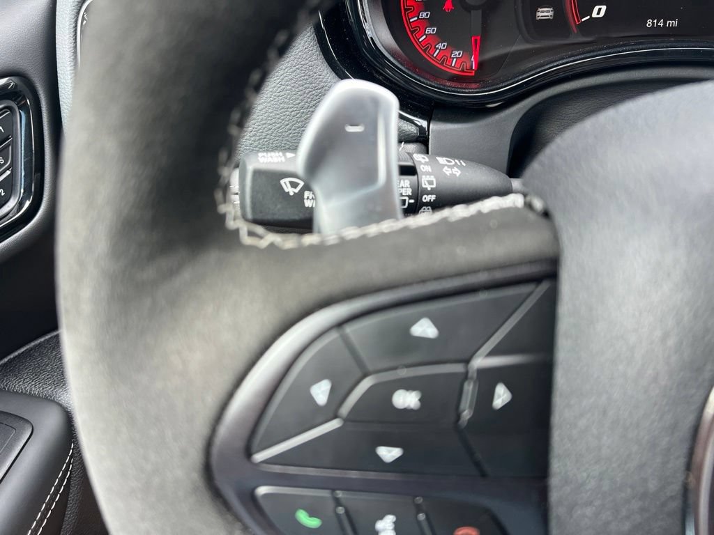 Used 2026 Dodge Durango SRT Hellcat w/ Trailer Tow Group IV AWD/4WD image 46