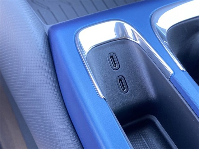 New 2026 Chevrolet Equinox EV LT w/ Convenience Package II image 18