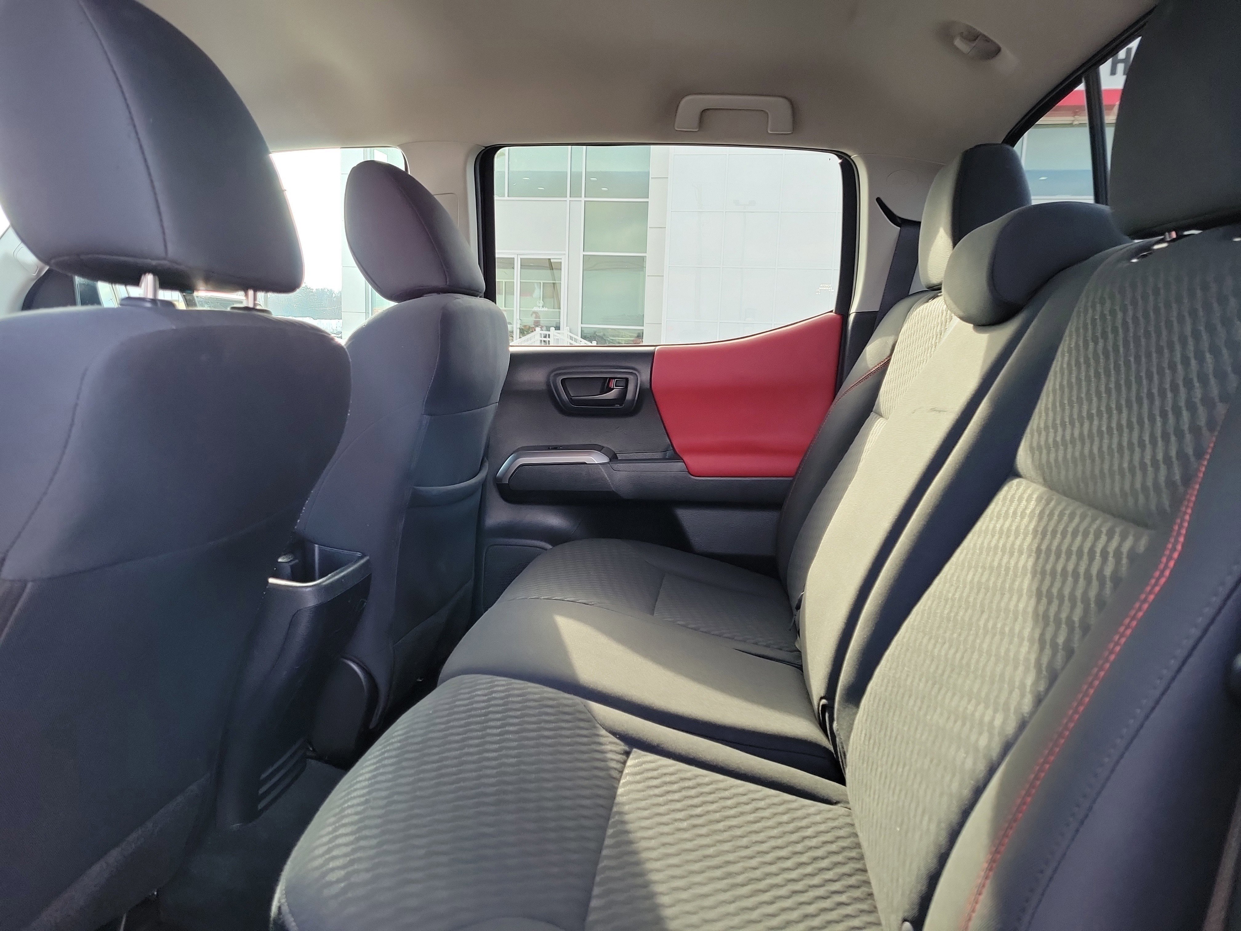 Used 2023 Toyota Tacoma SR image 11