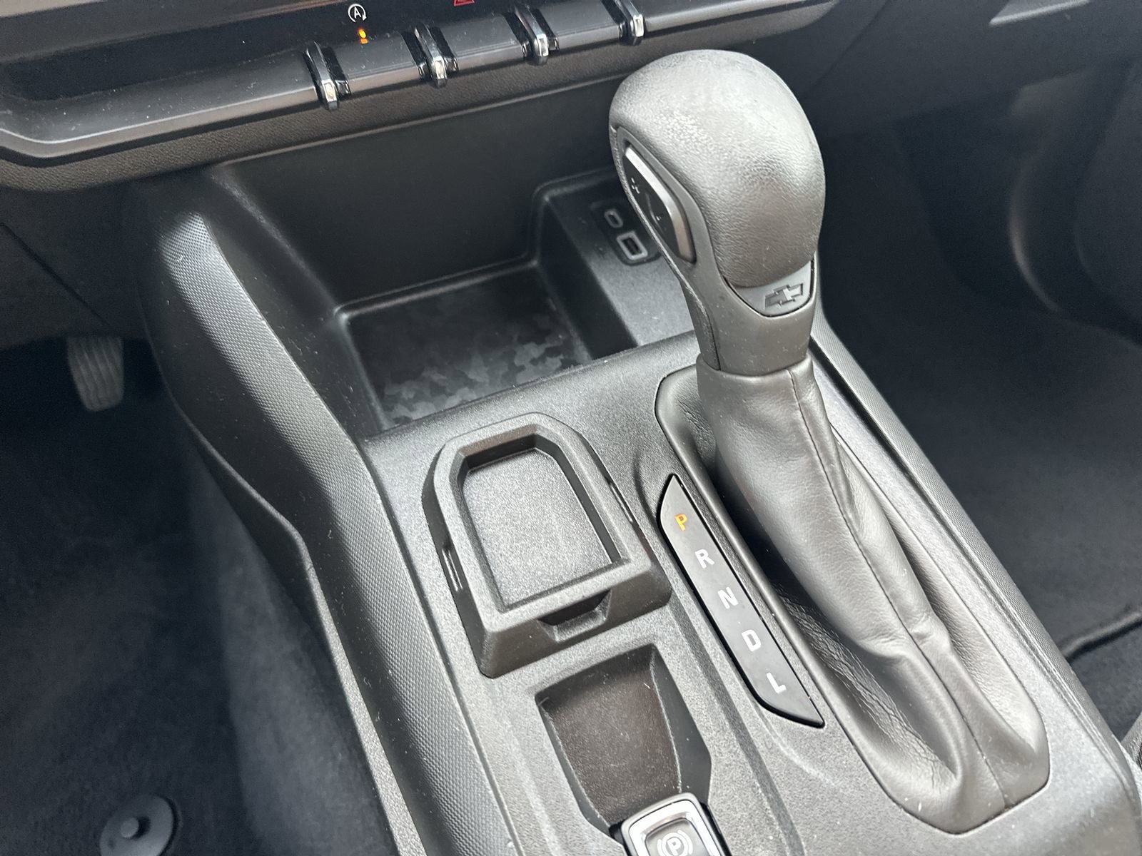 Certified 2023 Chevrolet Colorado W/T RWD image 30