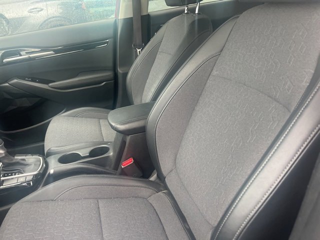 Certified 2024 Kia Seltos S image 6