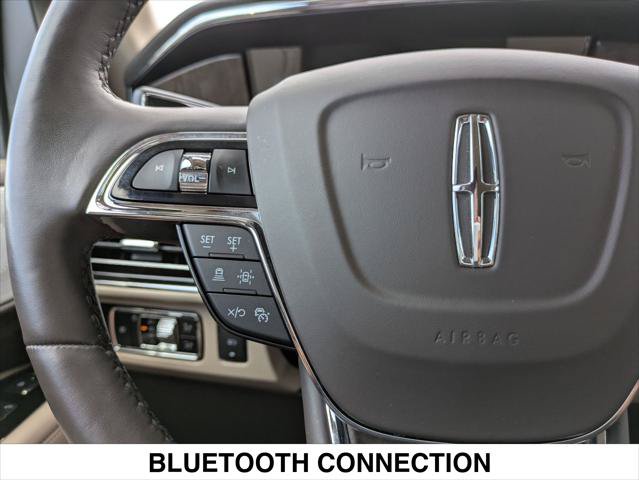 Used 2024 Lincoln Navigator Reserve AWD/4WD image 15