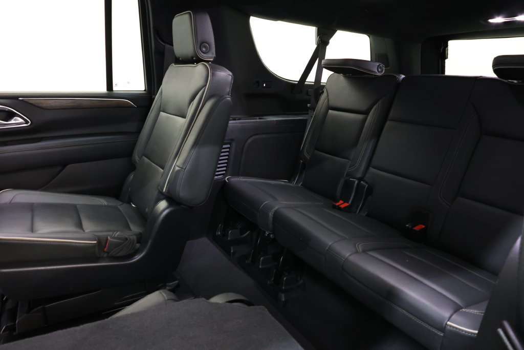 Used 2021 Chevrolet Suburban Premier w/ Premium Package RWD image 73