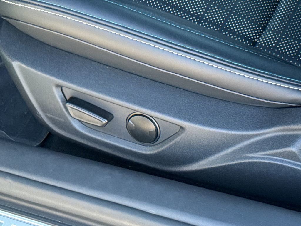 Certified 2026 Ford Mustang GT Premium image 24