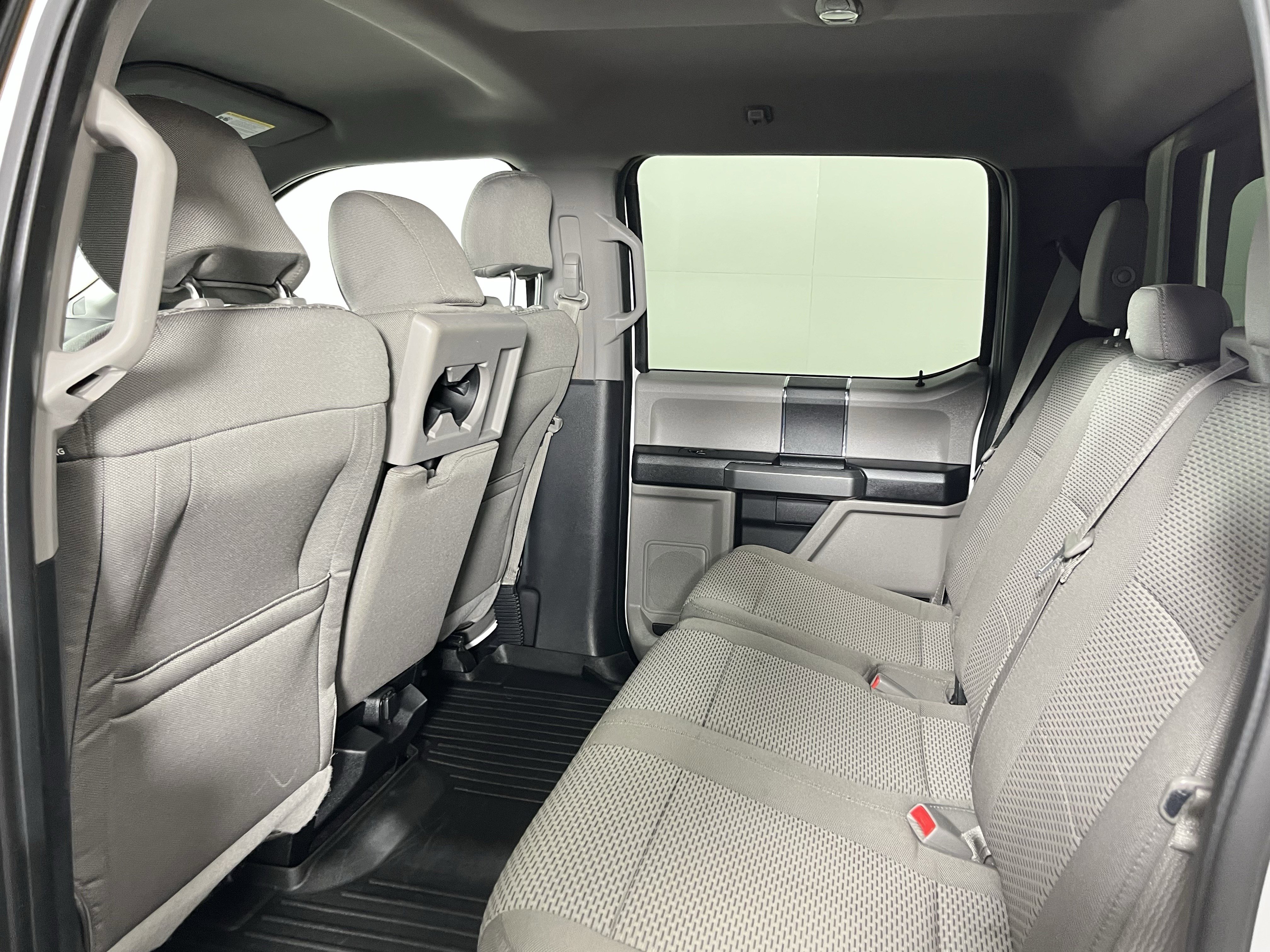 Used 2016 Ford F150 XLT image 14