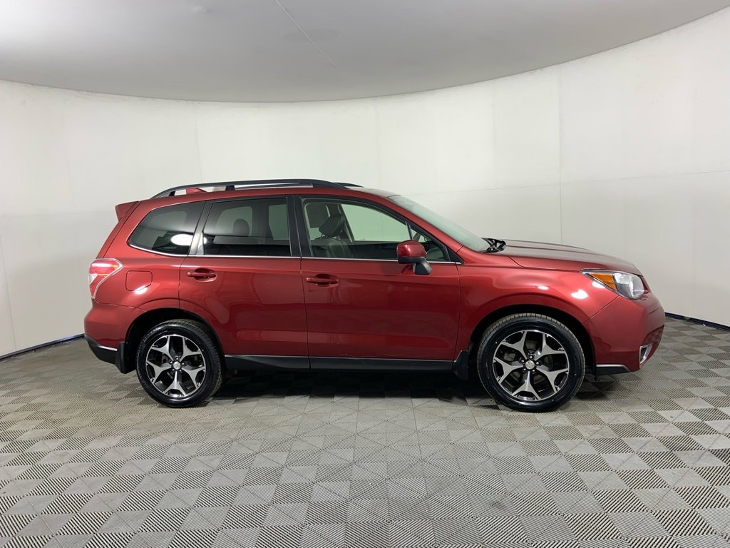 Used 2016 Subaru Forester 2.0XT Premium w/ Popular Package #1 image 2