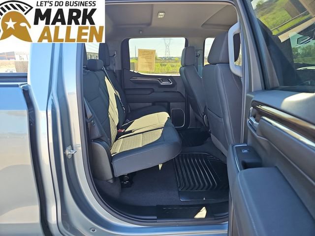 Used 2023 Chevrolet Silverado 1500 LT image 26