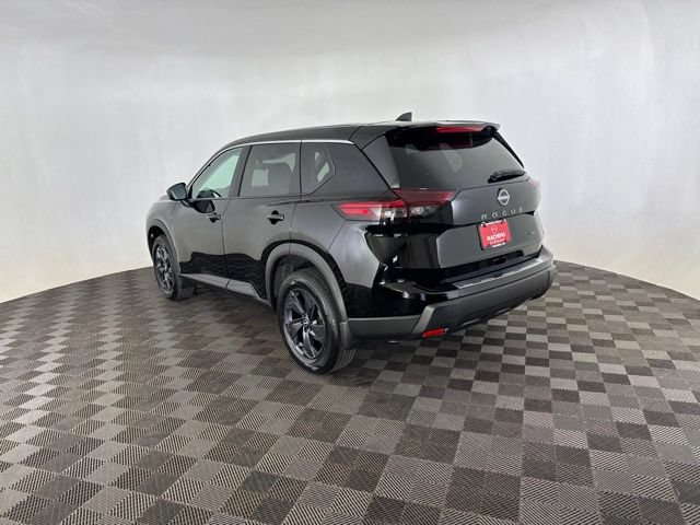 New 2026 Nissan Rogue SV AWD/4WD image 7