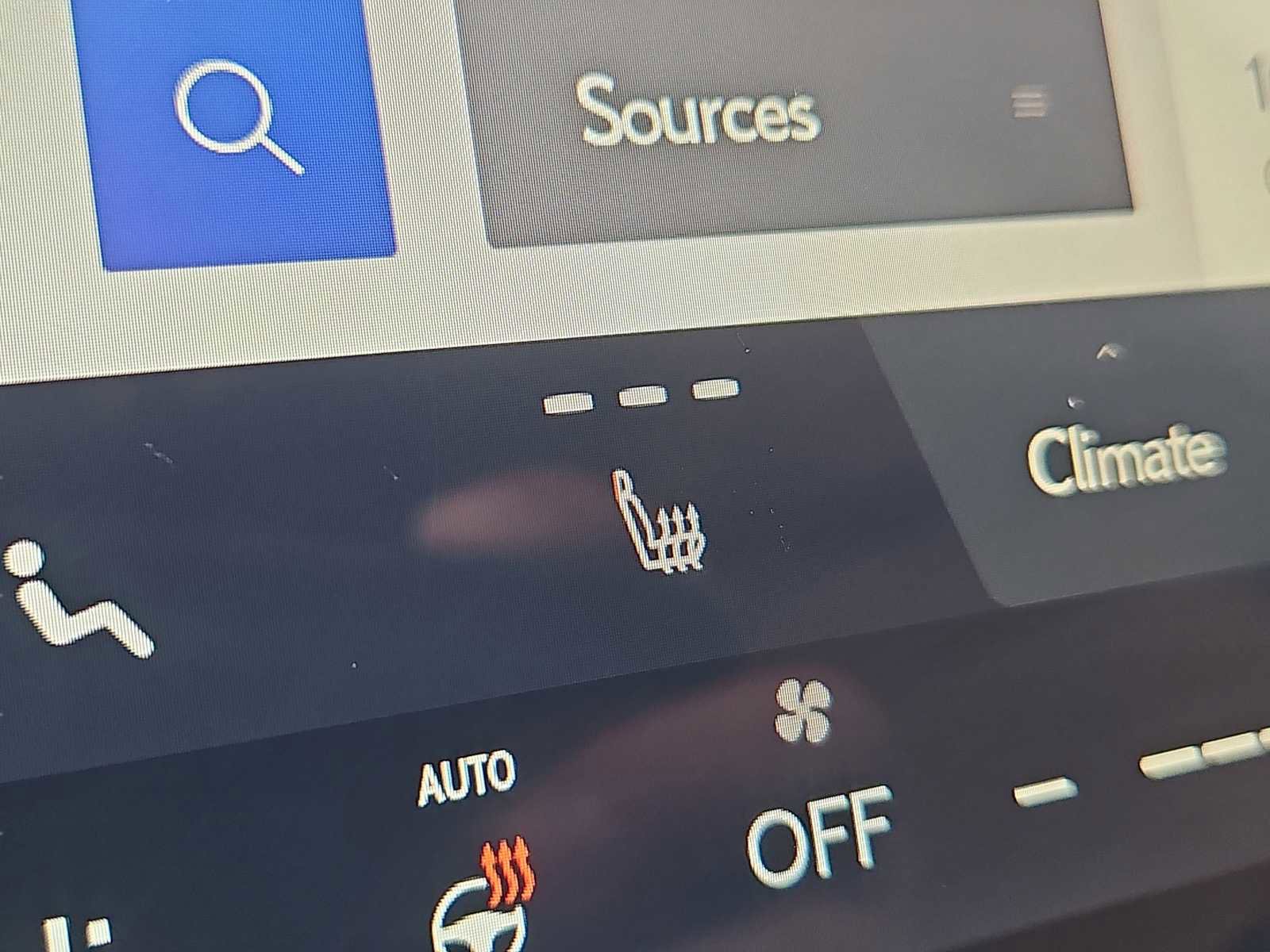 Used 2024 Lexus NX 350 AWD w/ Cold Area Package image 18