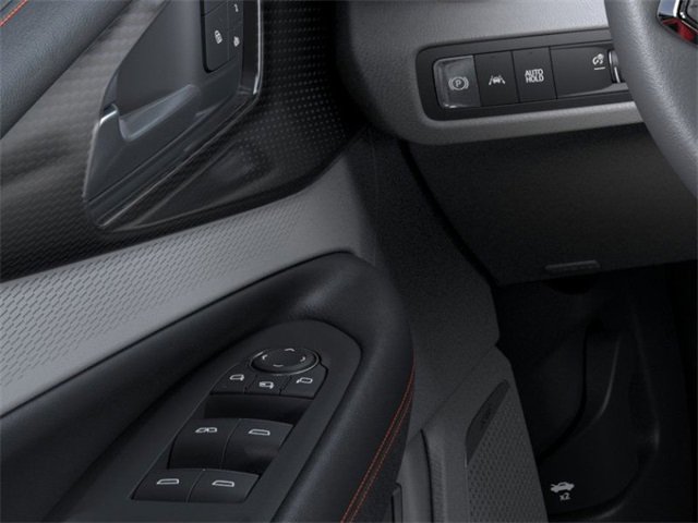 New 2026 Chevrolet Blazer EV SS image 22