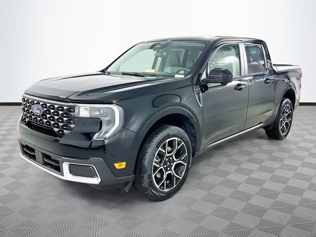 New 2026 Ford Maverick Lariat w/ 4K Tow Package image 24