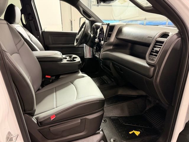 New 2026 RAM 5500 Tradesman image 31