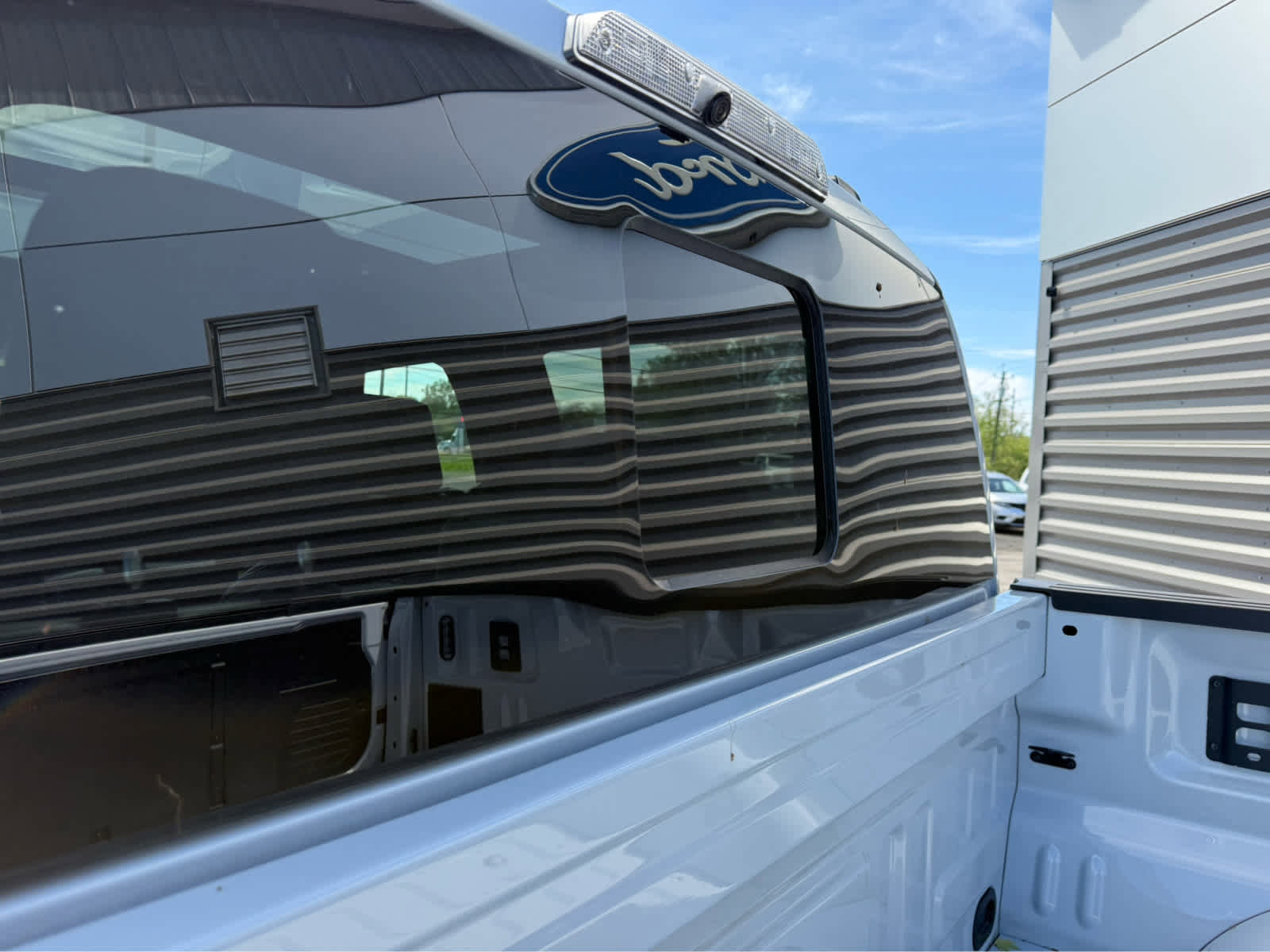 New 2025 Ford F150 Raptor image 6