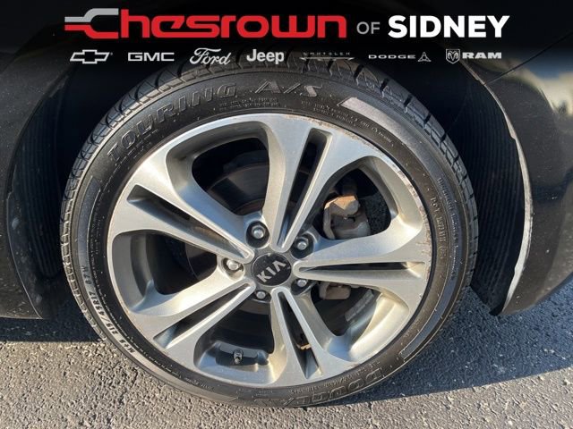 Used 2016 Kia Forte EX FWD image 18