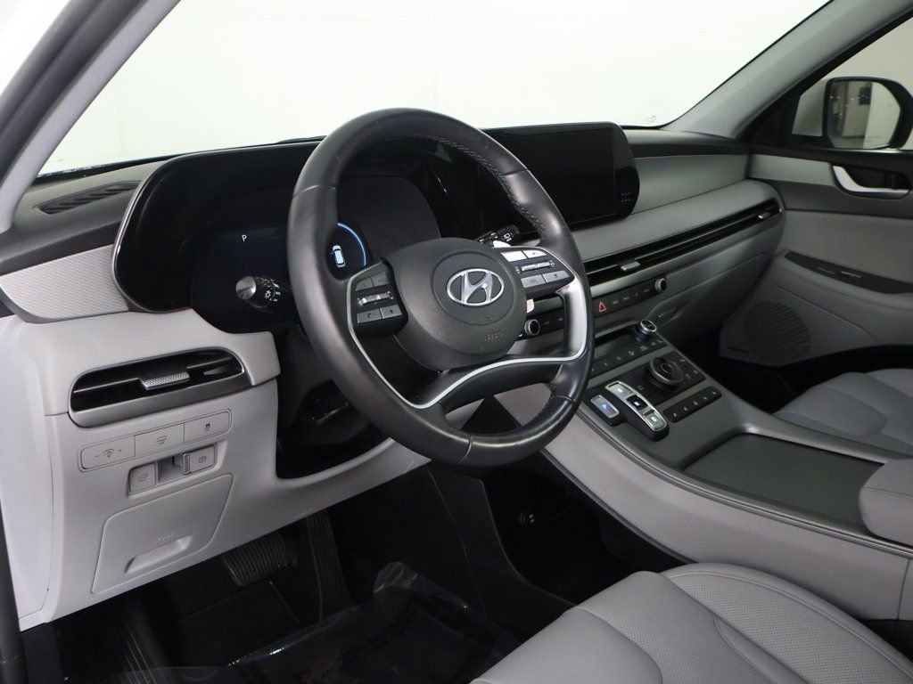 Used 2024 Hyundai Palisade SEL image 33