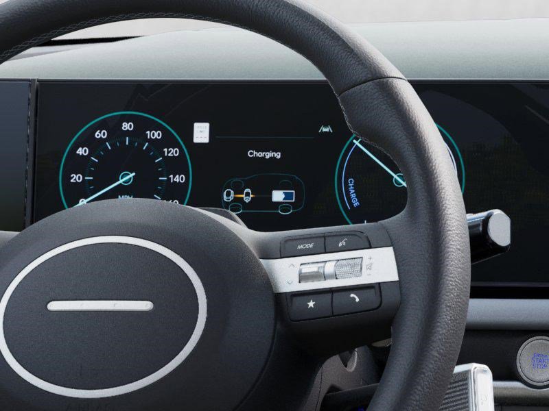 New 2026 Hyundai Tucson Limited image 14