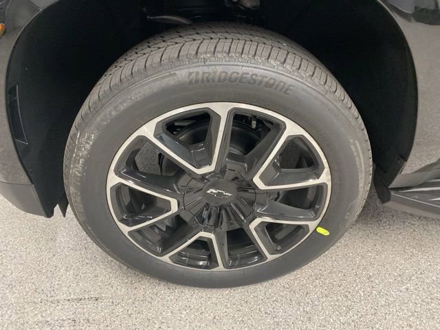 New 2026 Chevrolet Tahoe RST w/ Comfort Package image 12