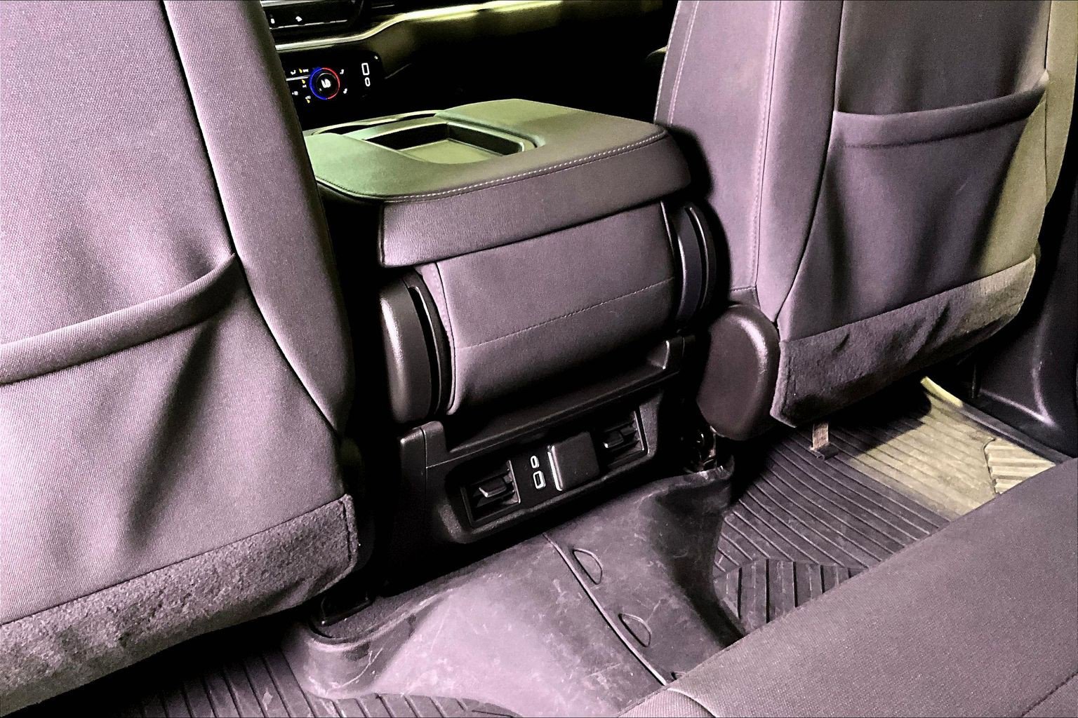 Used 2025 Chevrolet Silverado 2500 LT AWD/4WD image 12