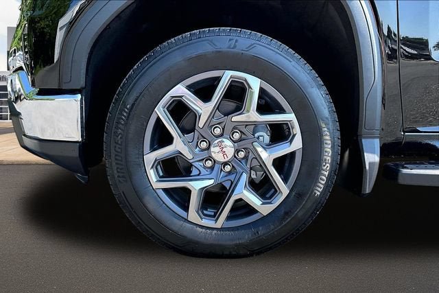 New 2026 GMC Sierra 1500 SLT w/ SLT Premium Package AWD/4WD image 13