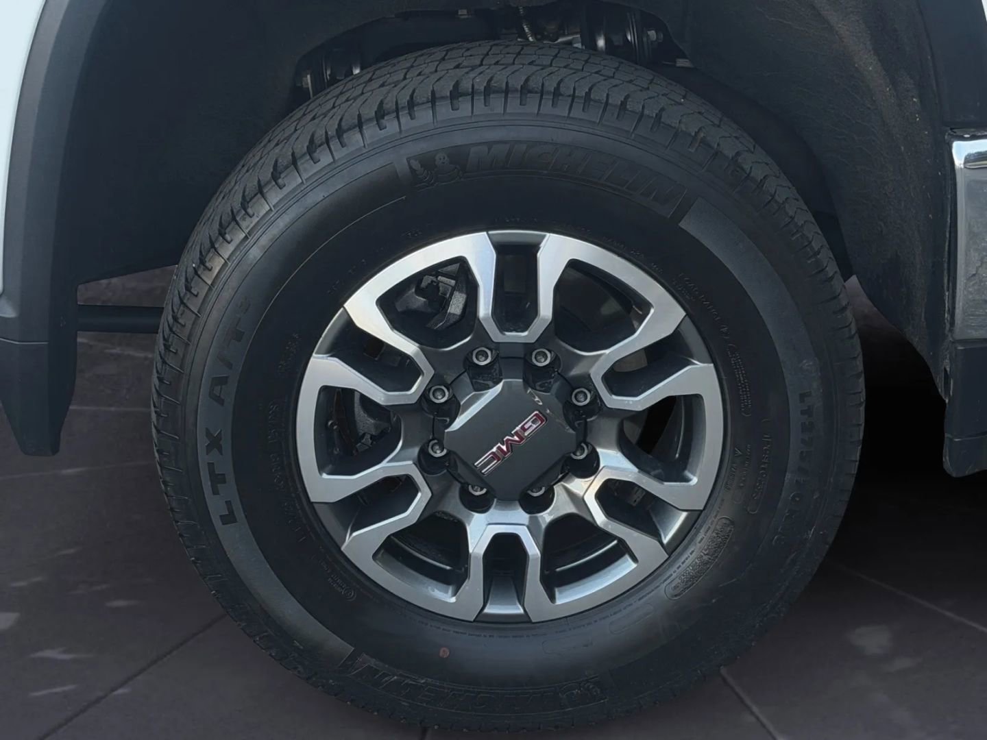 Used 2022 Chevrolet Silverado 2500 W/T w/ WT Convenience Package image 42