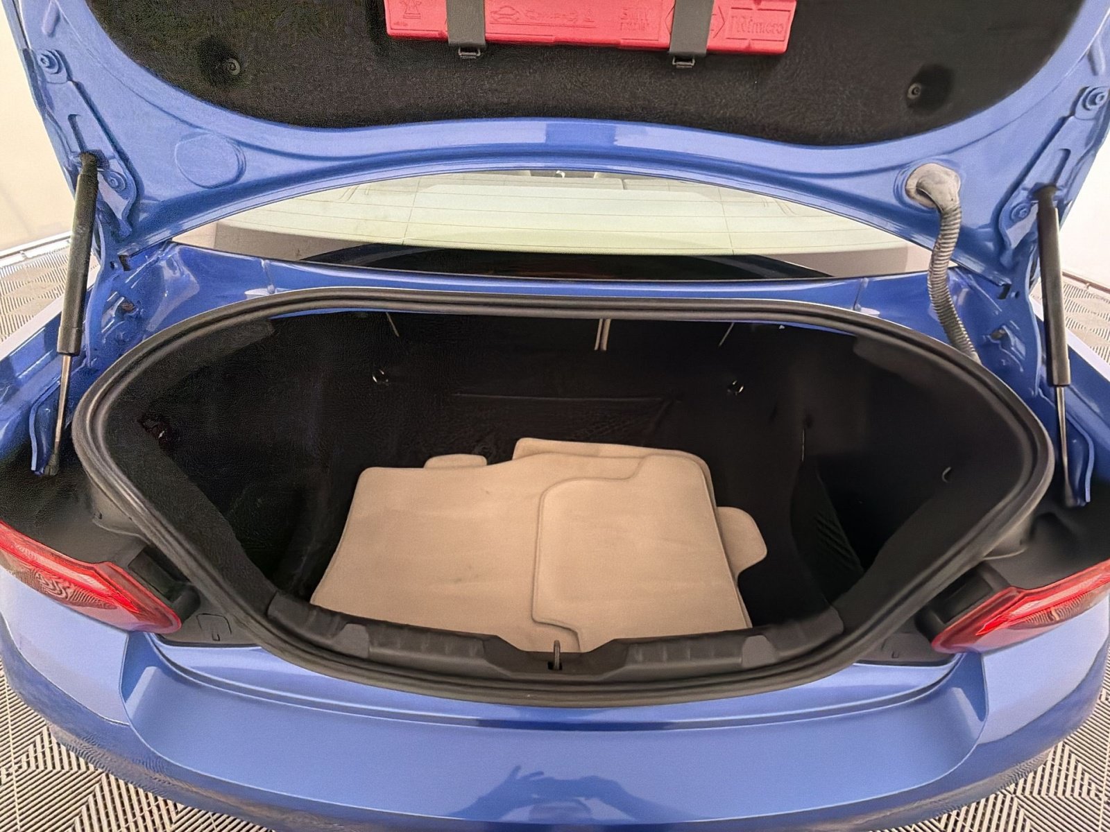Used 2014 BMW 228i Coupe RWD image 26