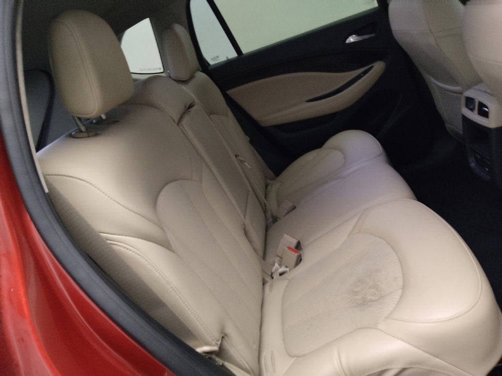 Used 2019 Buick Envision Preferred FWD image 19