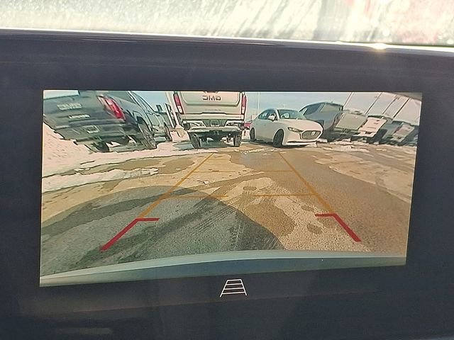 New 2026 Buick Envista Preferred w/ Convenience I Package image 18